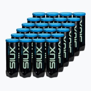 М'ячі для паделю Siux Neo Speed Box 72 pack Blue