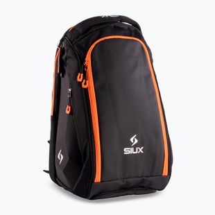 Рюкзак для падлу SIUX Tour Padel black