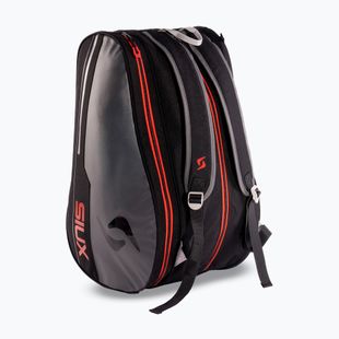 Сумка для паделя SIUX Pulse Padelbag black