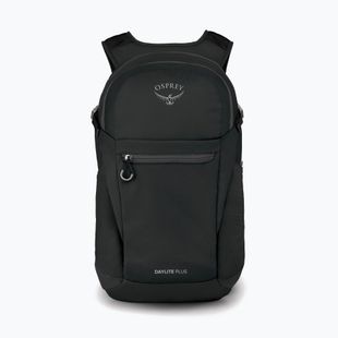 Рюкзак туристичний Osprey Daylite Plus 20 л black