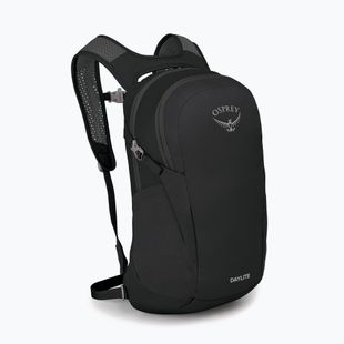 Рюкзак міський Osprey Daylite 13 л black