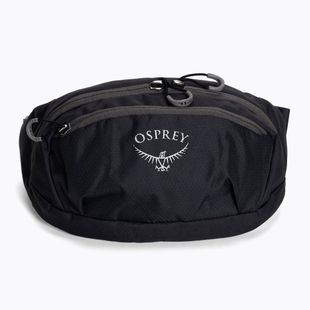 Барсетка Osprey Daylite Waist 2L чорна 10002928