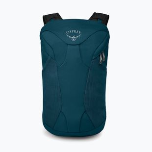 Рюкзак туристичний Osprey Farpoint Fairview Travel Daypack 15 л night jungle blue