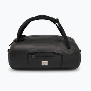 Сумка дорожня Osprey Arcane Waterproof Duffel 40 л mamba black
