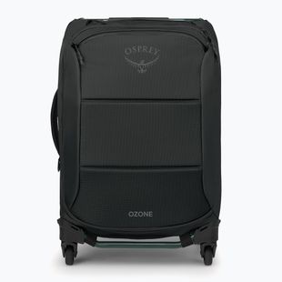 Валізка дорожня Osprey Ozone 4-Wheel Carry On 38 л black