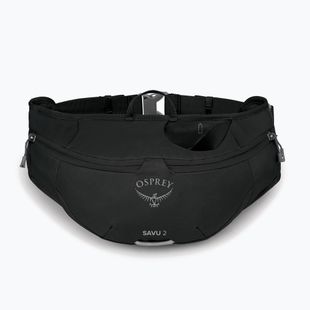 Сумка велосипедна Osprey Savu 2 л b.black