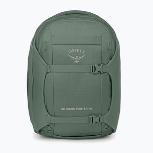 Рюкзак туристичний Osprey Porter 30 л koseret green
