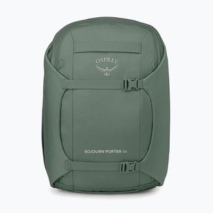 Рюкзак туристичний Osprey Porter 46 л koseret green