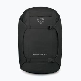 Рюкзак туристичний Osprey Sojourn Porter 65 л black