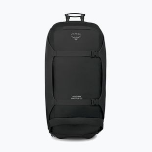 Валіза дорожня Osprey Shuttle 130 л black
