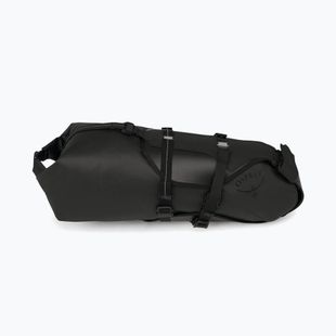 Сідельна сумка Osprey Escapist Saddle Bag 9 л чорна