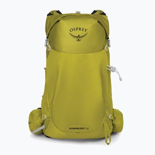 Чоловічий туристичний рюкзак Osprey Downburst 26 л babylonica жовтий