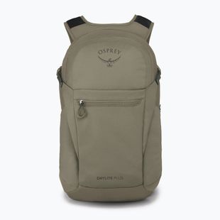 Рюкзак туристичний Osprey Daylite Plus 20 л tan concrete