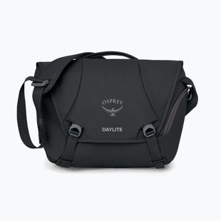Сумка Osprey Daylite Messenger 12 л black