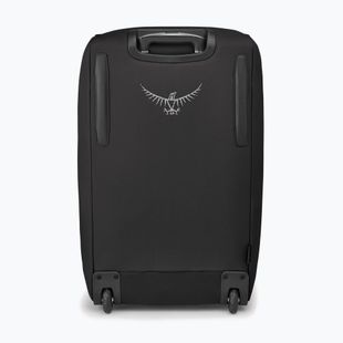 Валізка дорожня Osprey Daylite Whld Duffel 85 л black