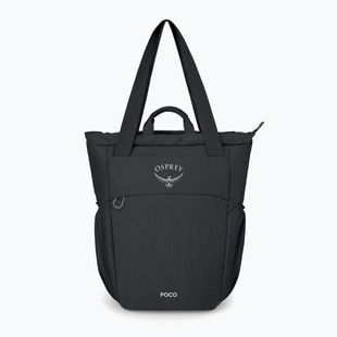Сумка Osprey Poco Changing Tote 18 л black