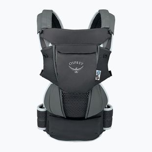 Переноска туристична Osprey Poco Soft Child Carrier black