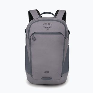 Рюкзак міський Osprey Axis 24 л soundwave grey