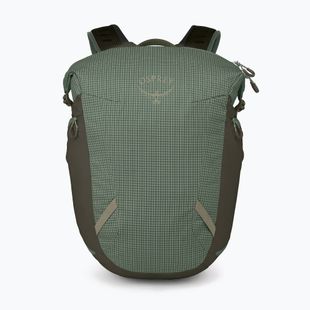 Рюкзак міський Osprey Transporter Zinch 22 л pine leaf