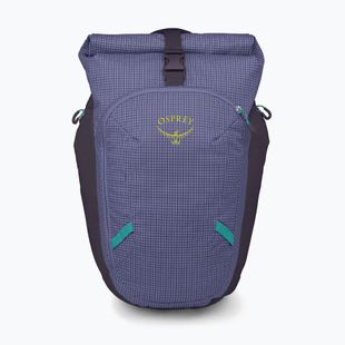 Рюкзак міський Osprey Transporter Roll Top 20 л euphoria purple