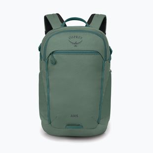 Рюкзак міський Osprey Axis 24 л pine leaf green