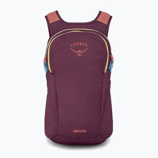 Рюкзак міський Osprey Daylite 13 л moody burgundy
