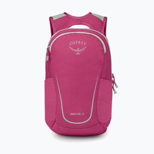 Рюкзак міський дитячий Osprey Daylite Jr Pack 10 л hotspot pink/ frosty mint