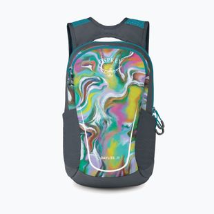 Рюкзак міський дитячий Osprey Daylite Jr Pack 10 л euphoria rainbow print tungsten