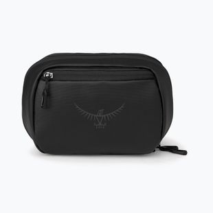 Косметичка Osprey Transporter Large Toiletry Kit raven black