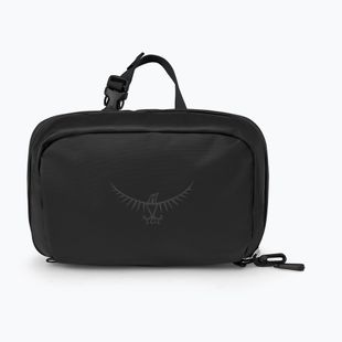 Косметичка Osprey Transporter Toiletry Kit raven black