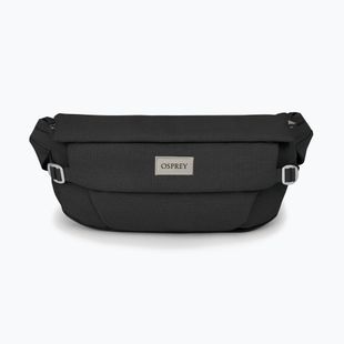 Сумка Osprey Arcane Hip 2 л black