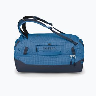 Сумка дорожня Osprey Transporter Duffel 44 л blue flame