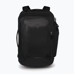 Рюкзак Osprey Transporter Travel 44 л raven black