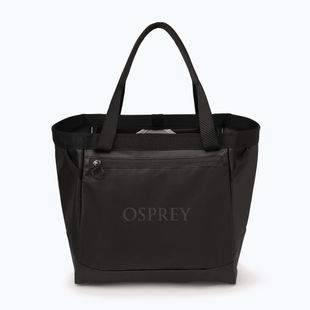 Сумка дорожня Osprey Transporter Gear Tote 28 l raven black
