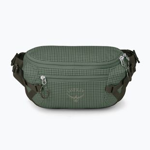 Сумка Osprey Transporter Waist Pack 3 л pine leaf