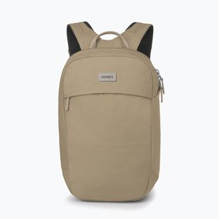 Рюкзак міський Osprey Arcane Large Day 20 л latte brown