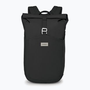 Рюкзак міський Osprey Arcane Roll Top 22 л black