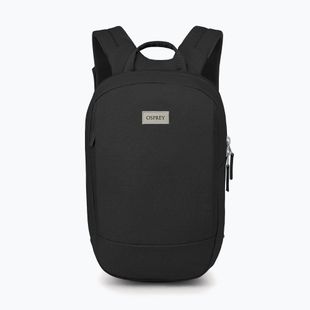 Рюкзак міський Osprey Arcane Small Day 10 л black