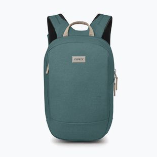 Рюкзак міський Osprey Arcane Small Day 10 л cascade blue
