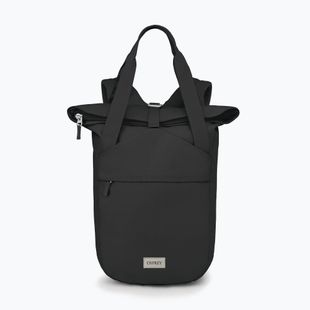 Рюкзак міський Osprey Arcane Tote Pack 20 л black