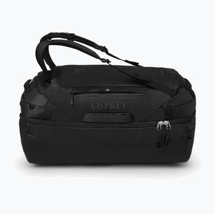 Сумка дорожня Osprey Transporter Squffel 70 л raven black