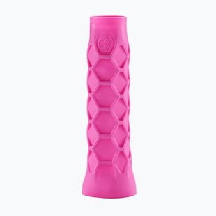 Тримач для ракетки для паделу Bullpadel Hesacore Tour Grip Woman fuchsia