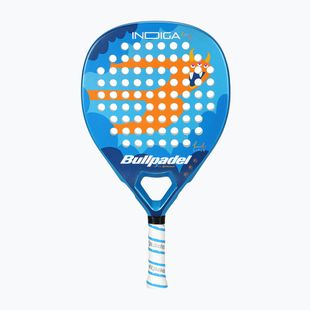 Дитяча ракетка для паделу Bullpadel Indiga Boy 26