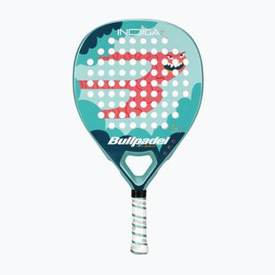 Дитяча ракетка для паделу Bullpadel Indiga Girl 26