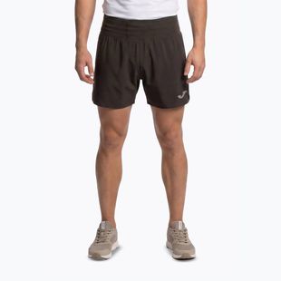 Шорти для бігу чоловічі Joma R-Combi khaki