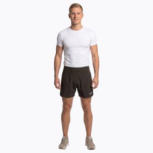 Шорти для бігу чоловічі Joma R-Combi khaki