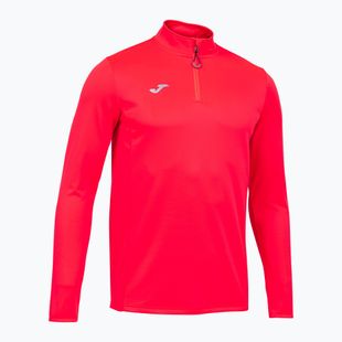 Кофта для бігу чоловіча Joma Running Night fluor coral