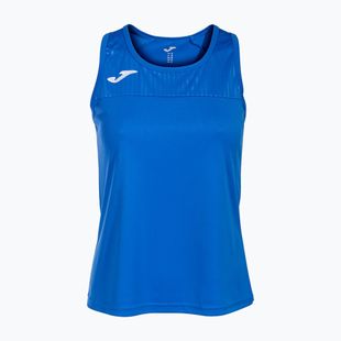 Футболка тенісна жіноча Joma Montreal Tank Top Royal 901714.700