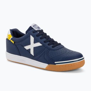 Кросівки футбольні MUNICH г-3 Profit azul