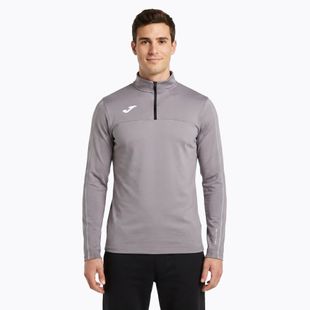 Кофта для бігу чоловіча Joma R-Trail Nature сіра 103172.276